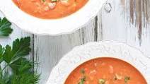 Slow-simmered Red Bean Soup Slow-simmered Red Bean Soup