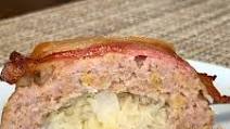 Pork and Sauerkraut Roll-Ups Pork and Sauerkraut Roll-Ups