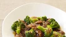 Beef and Broccoli Stir-Fry Beef and Broccoli Stir-Fry