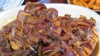 Chinese Style Pork Chops Chinese Style Pork Chops