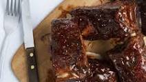 Sous Vide Short Ribs Sous Vide Short Ribs