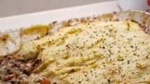 Irish Shepherd's Pie Irish Shepherd's Pie