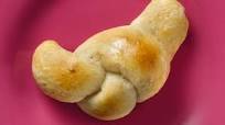 Bread Knots Bread Knots