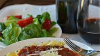 Italian Pasta Sauce Italian Pasta Sauce