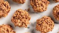 Easy Gluten-Free Chocolate Oatmeal No-Bake Cookies Easy Gluten-Free Chocolate Oatmeal No-Bake Cookies