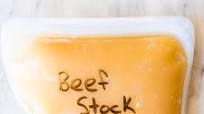 Beef Bone Broth Beef Bone Broth
