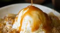 Easy Apple Crisp Recipe Easy Apple Crisp Recipe