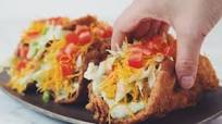 the vegan naked chicken chalupa the vegan naked chicken chalupa