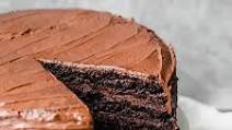 The Best Paleo Chocolate Cake with Paleo Chocolate Frosting The Best Paleo Chocolate Cake with Paleo Chocolate Frosting
