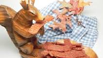 Griswolds Turkey Jerky Griswolds Turkey Jerky