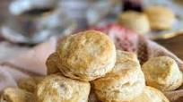 Basic Biscuits Basic Biscuits