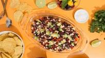 Black Bean and Corn Salad - Spicy Mexican Salad/Side Dish Black Bean and Corn Salad - Spicy Mexican Salad/Side Dish
