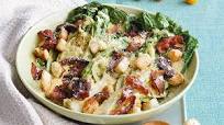 Roasted Caesar Salad Recipe Roasted Caesar Salad Recipe