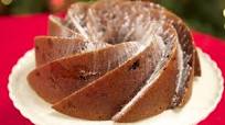 Christmas Bundt Cake Christmas Bundt Cake