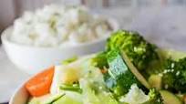 Panda Express Mixed Vegetables Panda Express Mixed Vegetables