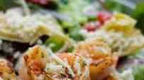 Antipasto Grilled Shrimp Salad Antipasto Grilled Shrimp Salad