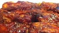 Sylvia's Ribs Sylvia's Ribs