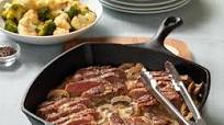 Classic Steak Diane Classic Steak Diane