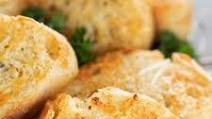 Air Fryer Garlic Bread Air Fryer Garlic Bread