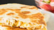 Copycat Taco Bell Quesadilla Recipe Copycat Taco Bell Quesadilla Recipe