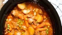 Best Slow Cooker Beef Stew Recipe Best Slow Cooker Beef Stew Recipe