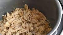 Instant Pot Shredded Chicken Instant Pot Shredded Chicken