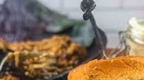 Slow Cooker Low FODMAP Pulled Pork Slow Cooker Low FODMAP Pulled Pork