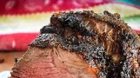 Air Fryer Roast Beef with Herb Crust Air Fryer Roast Beef with Herb Crust