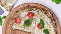 Low Calorie Pizza Crust Low Calorie Pizza Crust