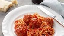 Italian-American Meatballs Italian-American Meatballs