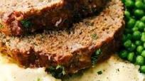 Instant Pot Meatloaf Instant Pot Meatloaf