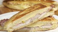 Cuban Sandwich Cuban Sandwich