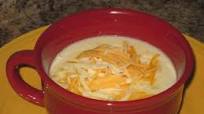 Old Fashioned Corn and Potato Chowder Old Fashioned Corn and Potato Chowder