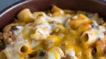 Low FODMAP Chili Mac Low FODMAP Chili Mac
