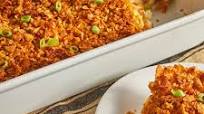 Cheesy Potato Casserole From Ore-Ida Cheesy Potato Casserole From Ore-Ida