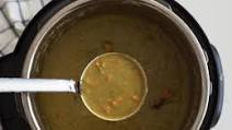 Instant Pot Split Pea Soup | Hurst Beans Instant Pot Split Pea Soup | Hurst Beans