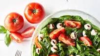 Caprese Salad Caprese Salad