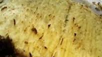 Shortcut Shepherd's Pie Shortcut Shepherd's Pie