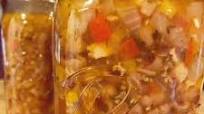 Hoppin' John ~ Pressure Canning Hoppin' John ~ Pressure Canning