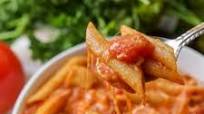 Cheesy Chicken Parmesan Soup Recipe Cheesy Chicken Parmesan Soup Recipe