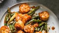 Hunan Shrimp Hunan Shrimp