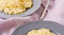 15 Minute Pressure Cooker Risotto Milanese 15 Minute Pressure Cooker Risotto Milanese