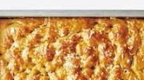 Shockingly Easy No-Knead Focaccia Shockingly Easy No-Knead Focaccia