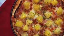 Pizza Hut's Sweet Hawaiian Pizza Recipe Pizza Hut's Sweet Hawaiian Pizza Recipe
