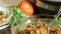 Instant Pot Pork Shoulder Instant Pot Pork Shoulder