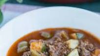 Venison Chili (Crock Pot Slow Cooker Option) Venison Chili (Crock Pot Slow Cooker Option)