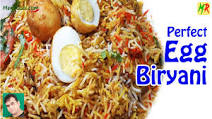 Easy Egg Biryani Recipe | Easy Egg Dum Biryani | Egg Biryani in Kadhai | Anda Biryani Easy Egg Biryani Recipe | Easy Egg Dum Biryani | Egg Biryani in Kadhai | Anda Biryani
