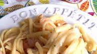 Creamy Garlic Shrimp Linguine Pasta Recipe Creamy Garlic Shrimp Linguine Pasta Recipe