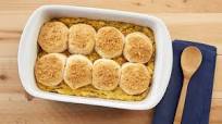 Crunchy Biscuit Chicken Casserole Crunchy Biscuit Chicken Casserole