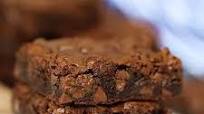 Double Chocolate Chip Brownies Double Chocolate Chip Brownies